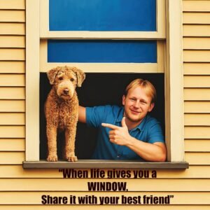 "Window of Friendship"