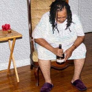 Gripping the Pressure