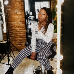 "Where Silence Speaks"