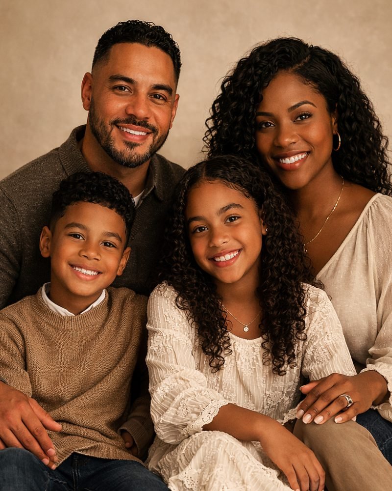 Family photo for site final